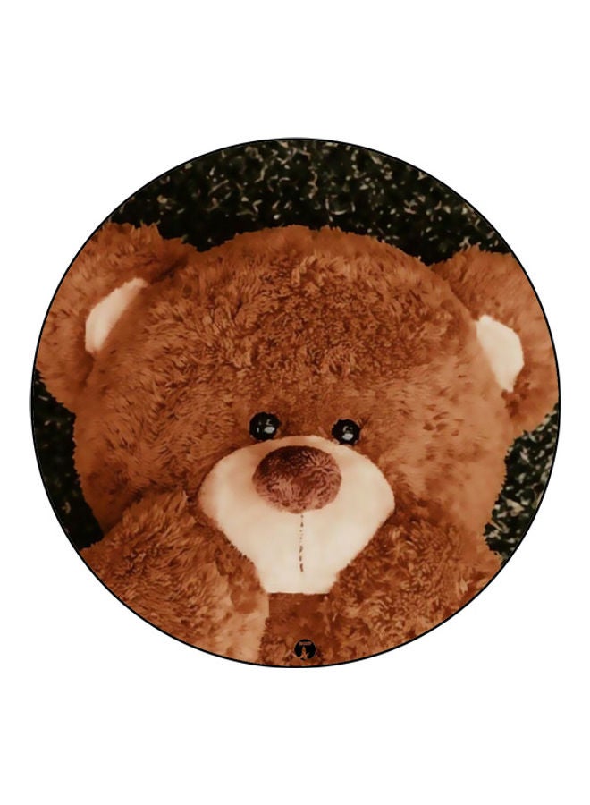 BP Printed Mousepad Multicolour - Image 1