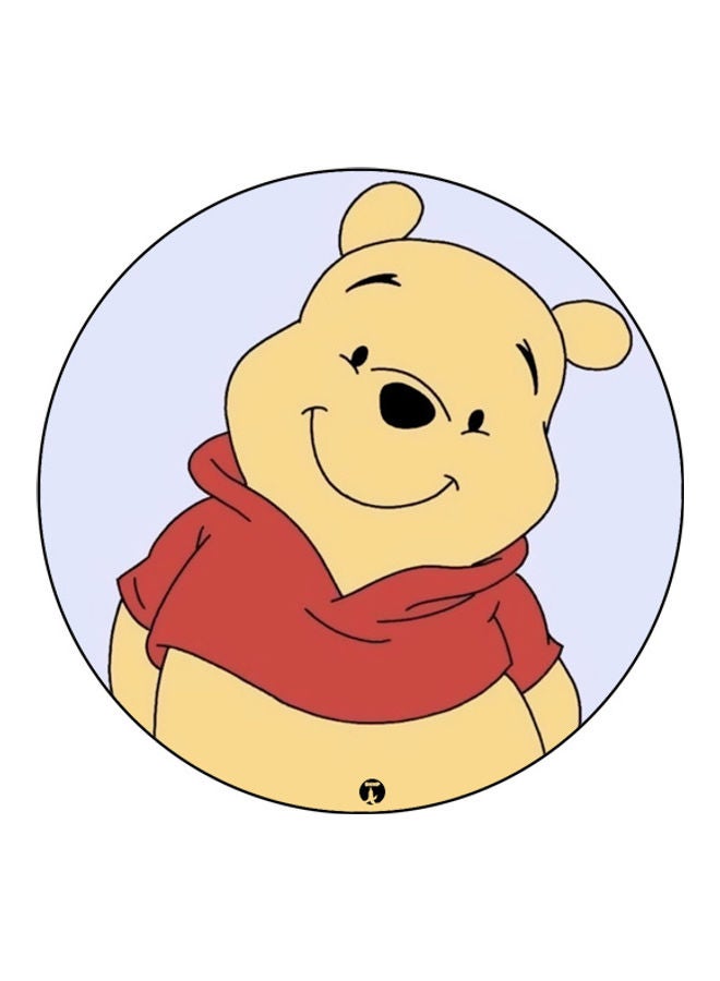 BP Printed Mousepad Multicolour - Image 1