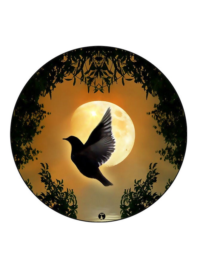 BP Printed Mousepad Multicolour - Image 1