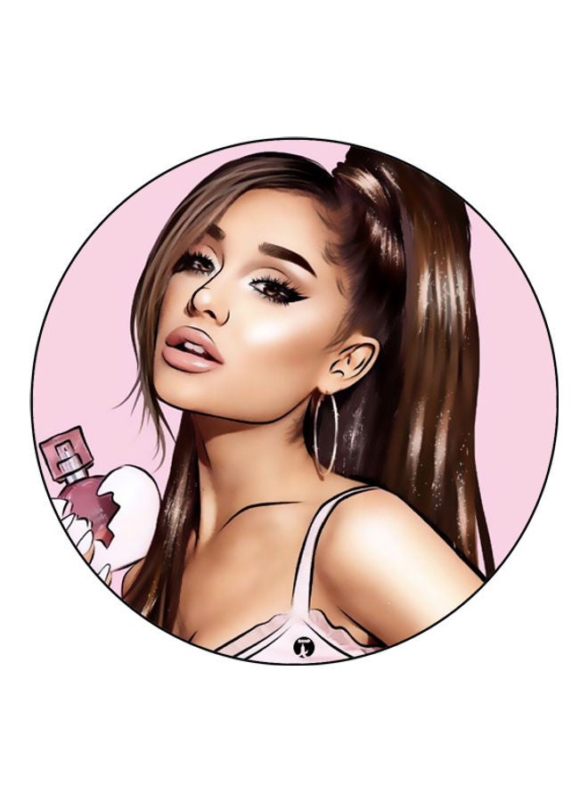 BP Printed Mousepad Multicolour - Image 1