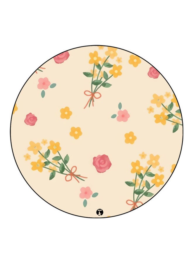 BP Printed Mousepad Multicolour - Image 1