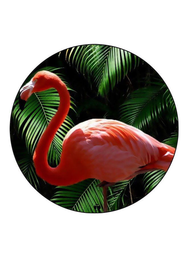 BP Printed Mousepad Multicolour - Image 1