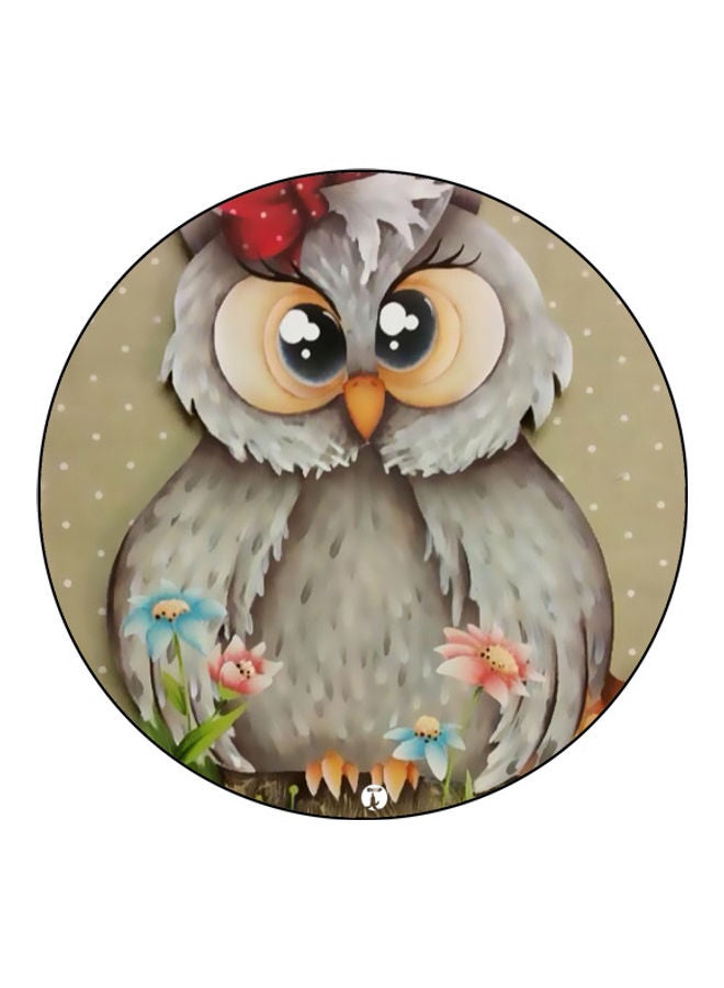BP Printed Mousepad Multicolour - Image 1