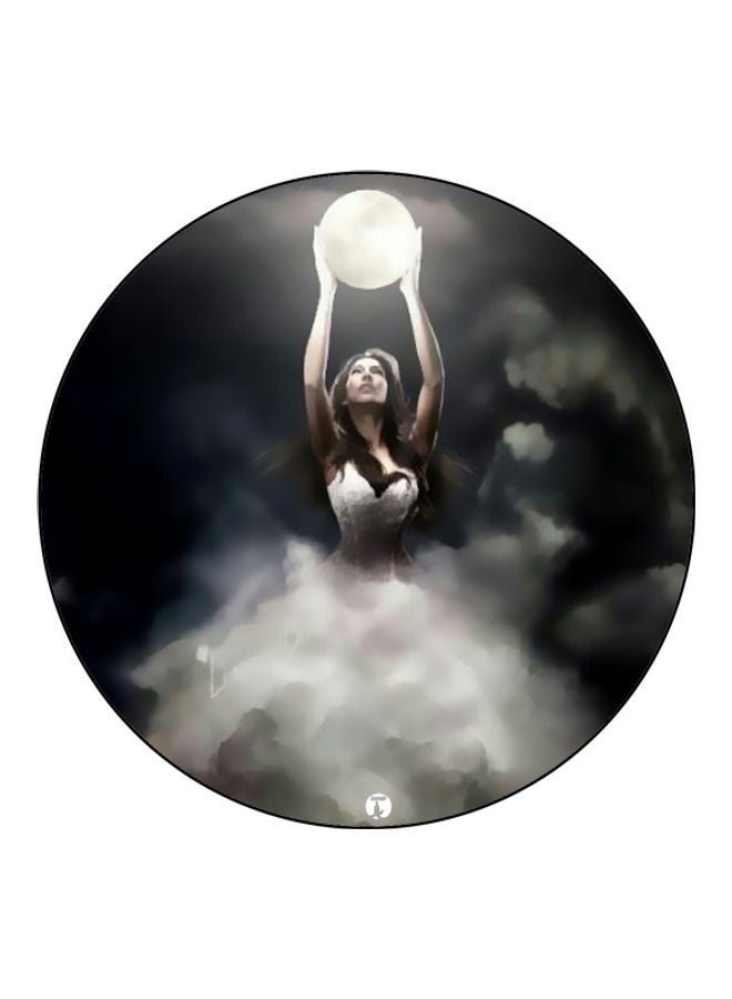 BP Printed Mousepad Multicolour - Image 1