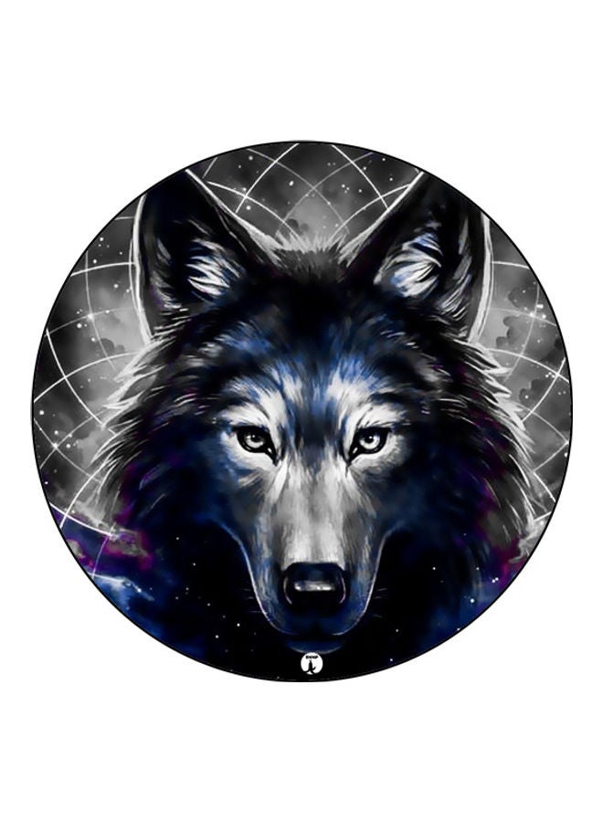 BP Printed Mousepad Multicolour - Image 1