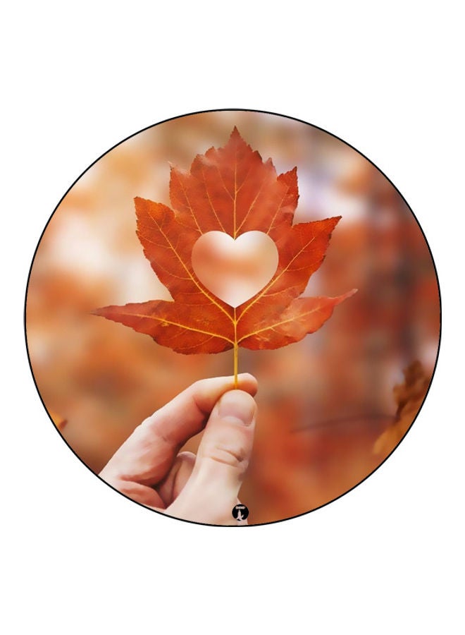 BP Printed Mousepad Multicolour - Image 1