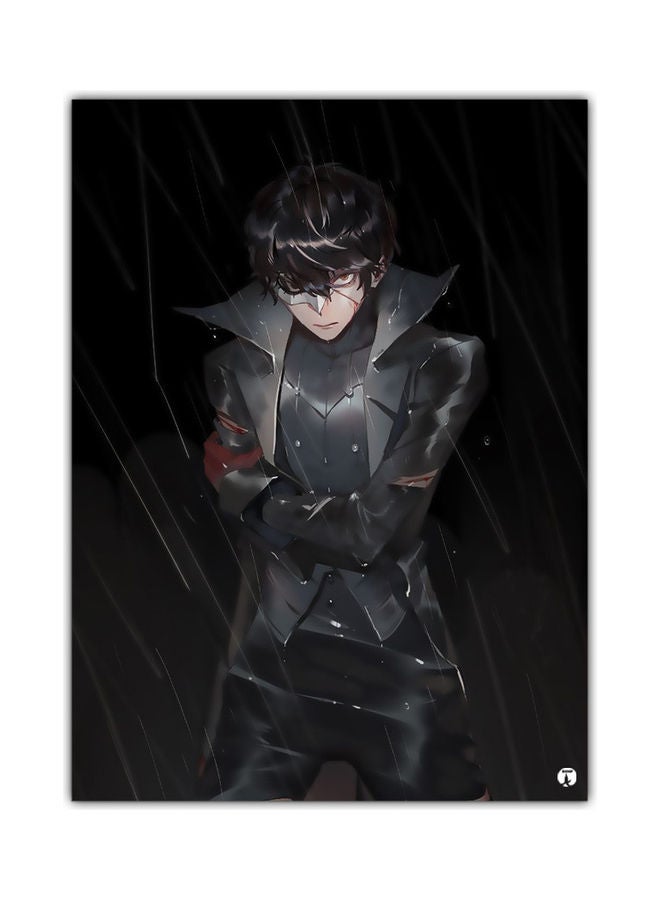 BP Printed Mousepad Multicolour - Image 1