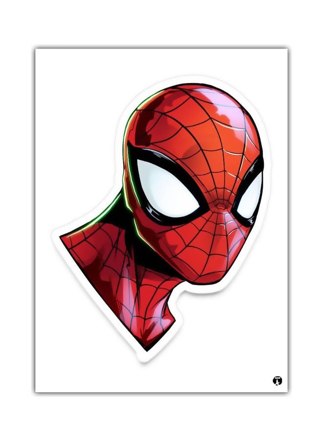 BP Printed Mousepad Multicolour - Image 1