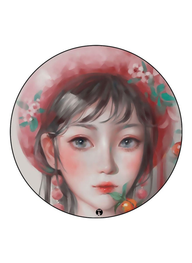 BP Printed Mousepad Multicolour - Image 1