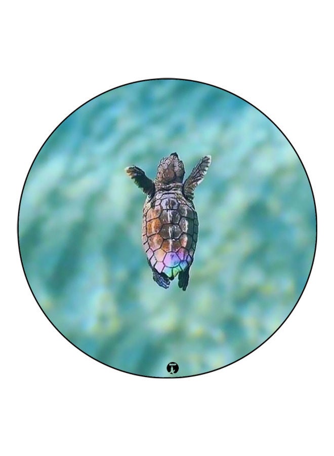 BP Printed Mousepad Multicolour - Image 1