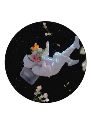 Printed Mousepad Multicolour - v1635174067/N51563495A_1