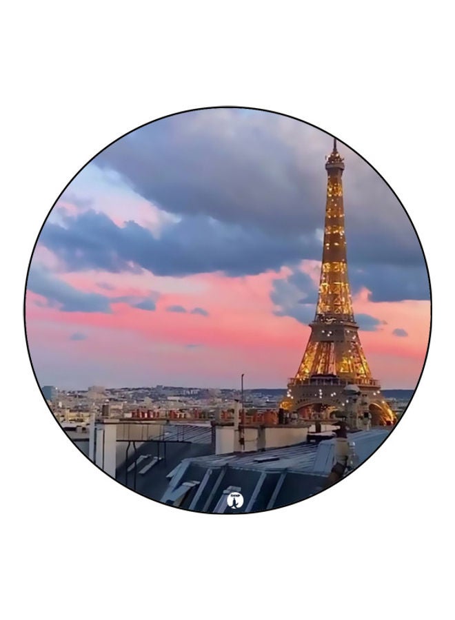 BP Printed Mousepad Multicolour - Image 1