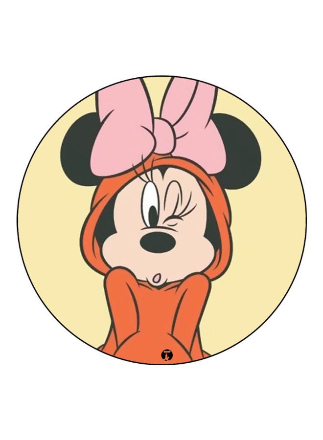 BP Printed Mousepad Multicolour - Image 1