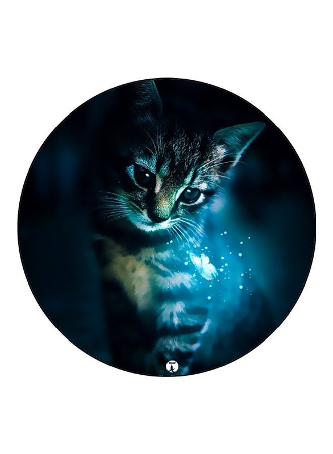 BP Printed Mousepad Multicolour - Image 1