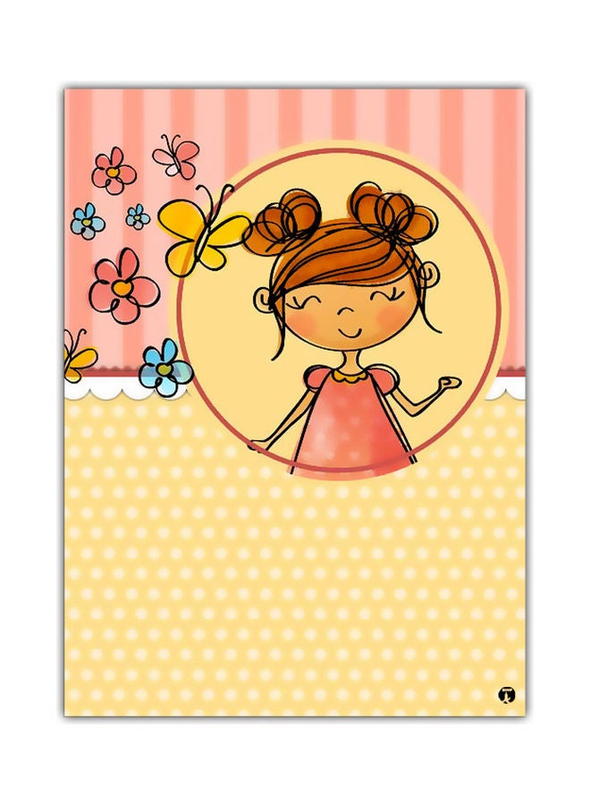 BP Printed Mousepad Multicolour - Image 1