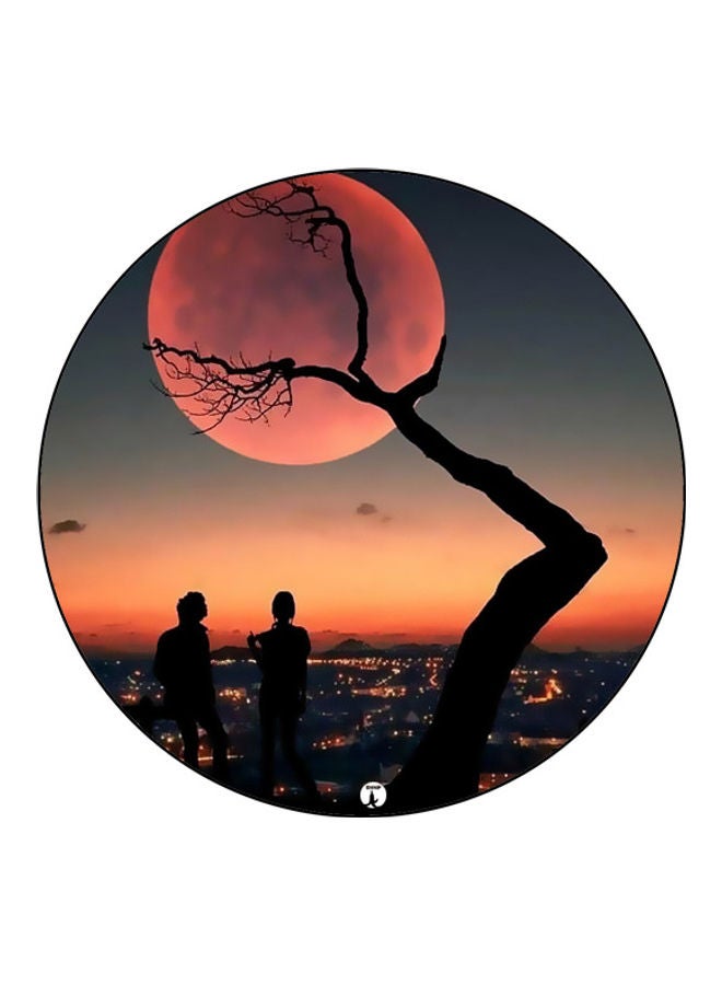 BP Printed Mousepad Multicolour - Image 1