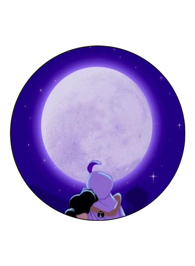 BP Printed Mousepad Multicolour - Image 1