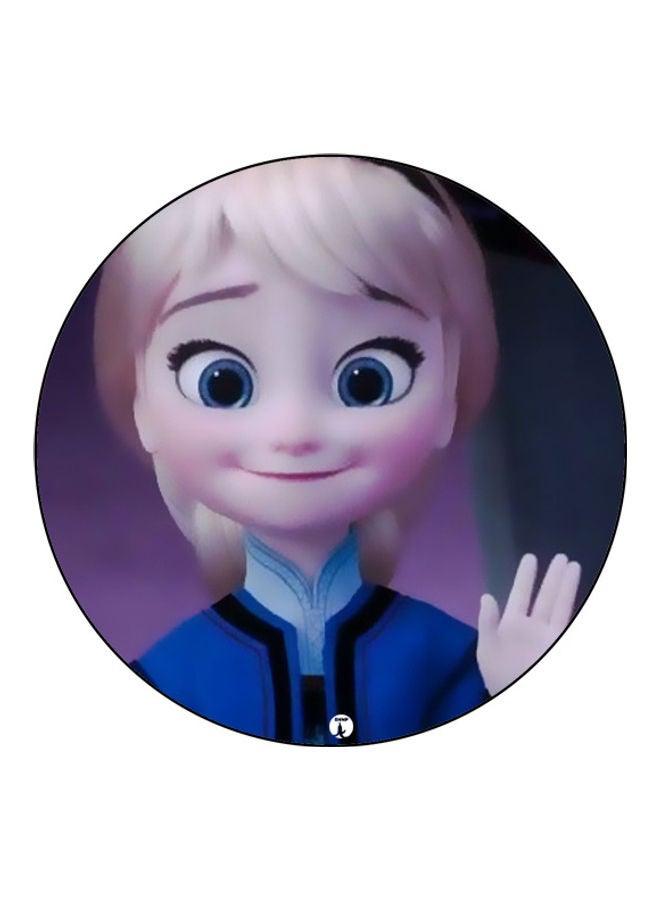 BP Printed Mousepad Multicolour - Image 1