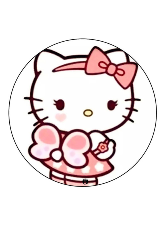 BP Printed Mousepad Multicolour - Image 1