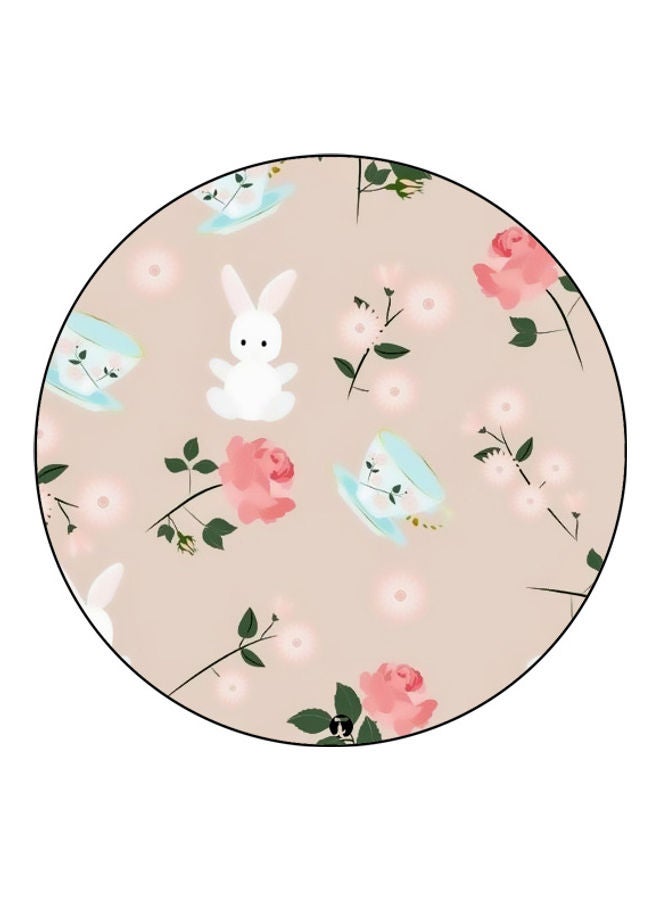 BP Printed Mousepad Multicolour - Image 1