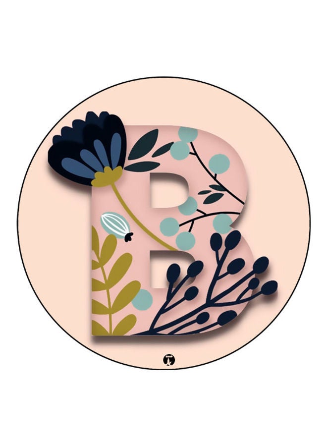 BP Printed Mousepad Multicolour - Image 1