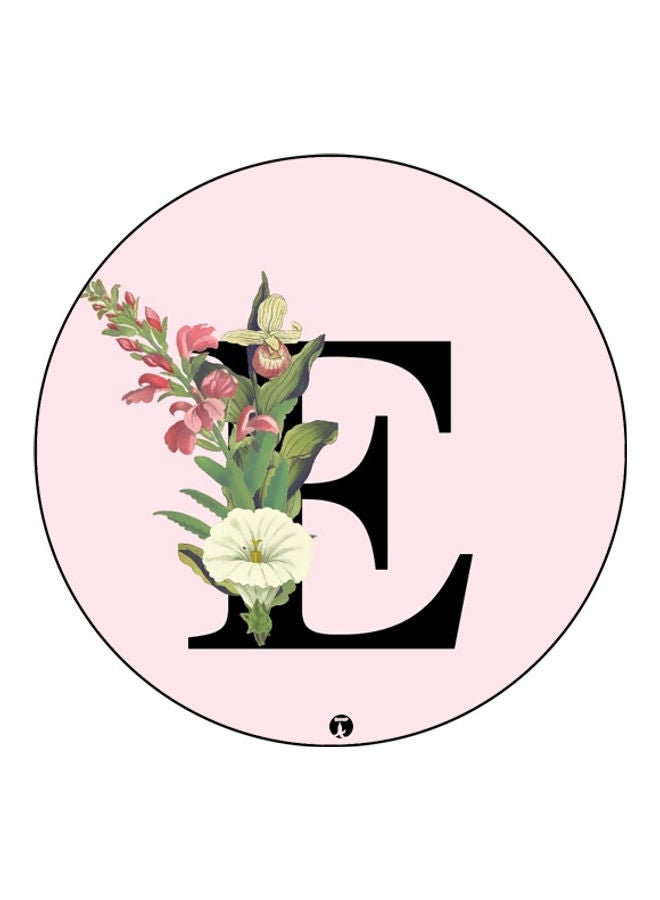 BP Printed Mousepad Multicolour - Image 1