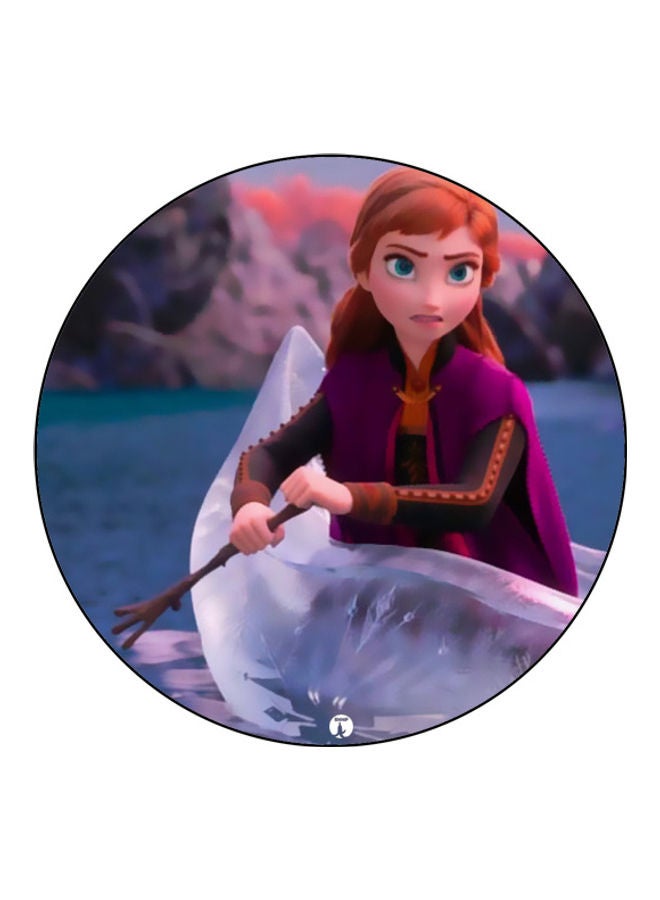 BP Printed Mousepad Multicolour - Image 1