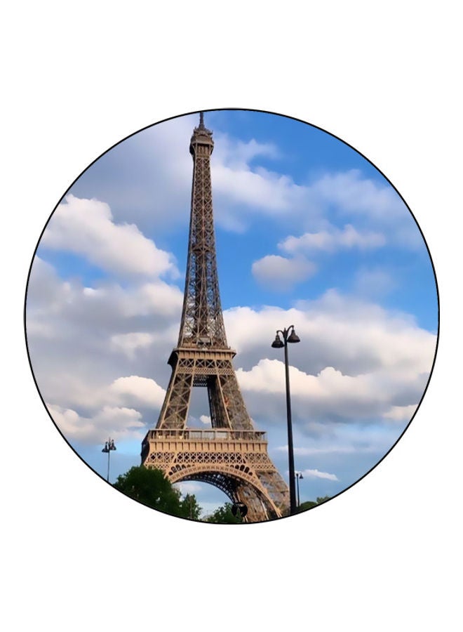 BP Printed Mousepad Multicolour - Image 1