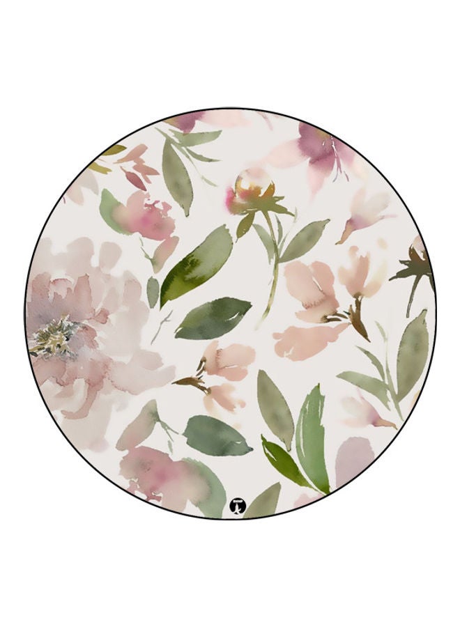 BP Printed Mousepad Multicolour - Image 1