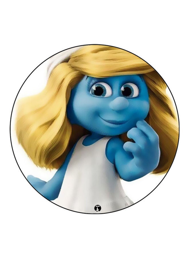 BP Printed Mousepad Multicolour - Image 1