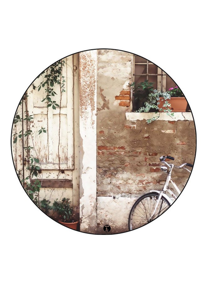 BP Printed Mousepad Multicolour - Image 1