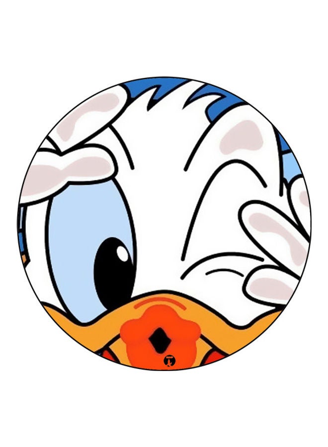 BP Printed Mousepad Multicolour - Image 1