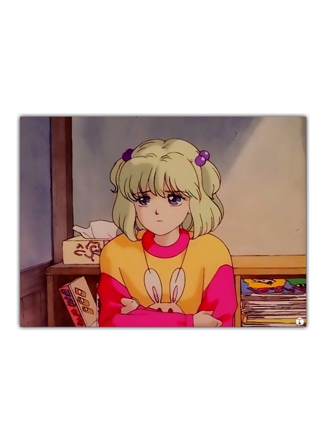 BP Printed Mousepad Multicolour - Image 1