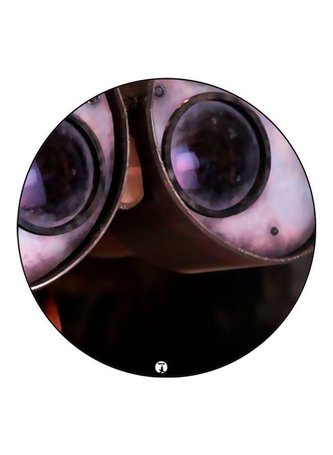 BP Printed Mousepad Multicolour - Image 1