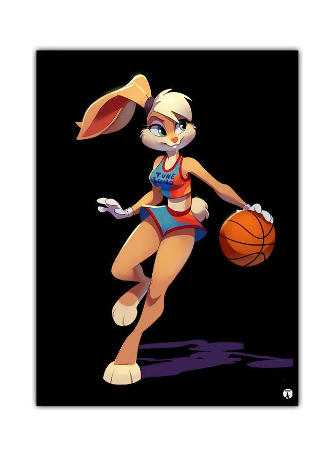 BP Printed Mousepad Multicolour - Image 1