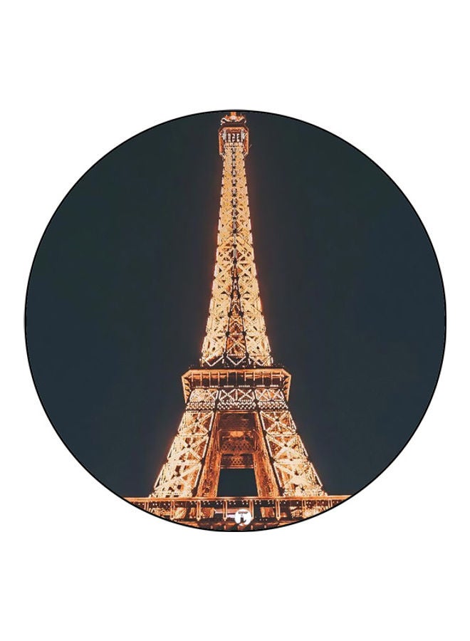 BP Printed Mousepad Multicolour - Image 1