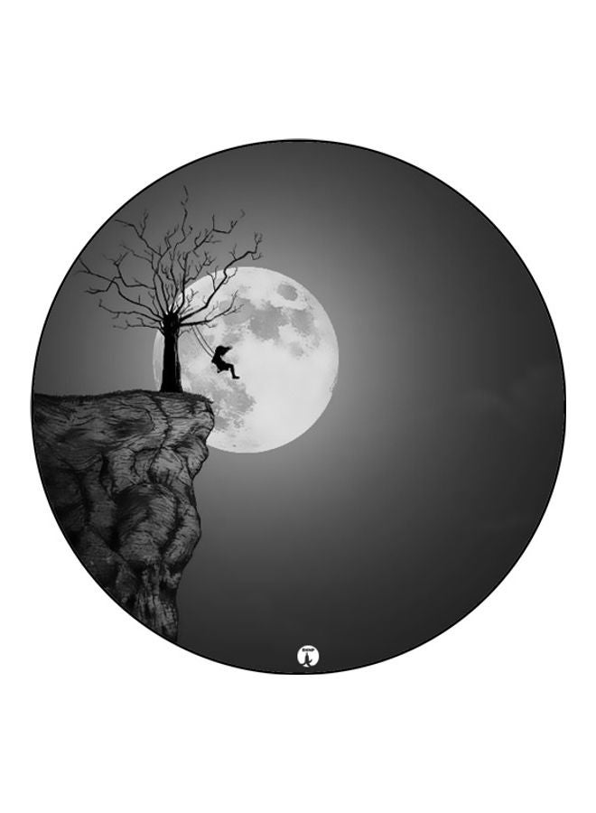 BP Printed Mousepad Multicolour - Image 1