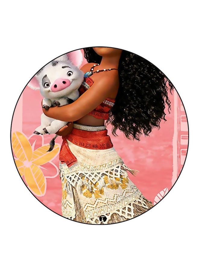 BP Printed Mousepad Multicolour - Image 1