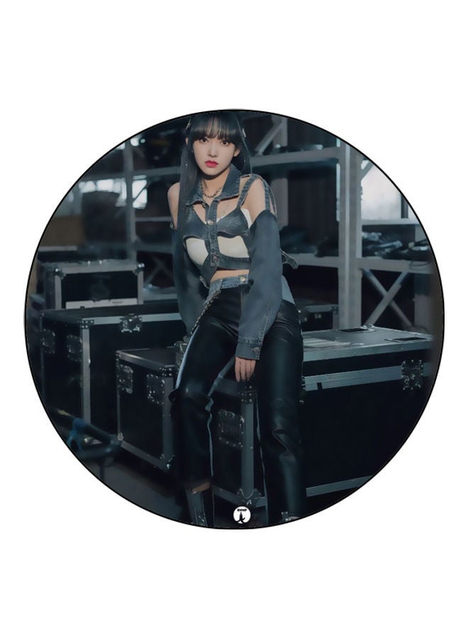 BP Printed Mousepad Multicolour - Image 1