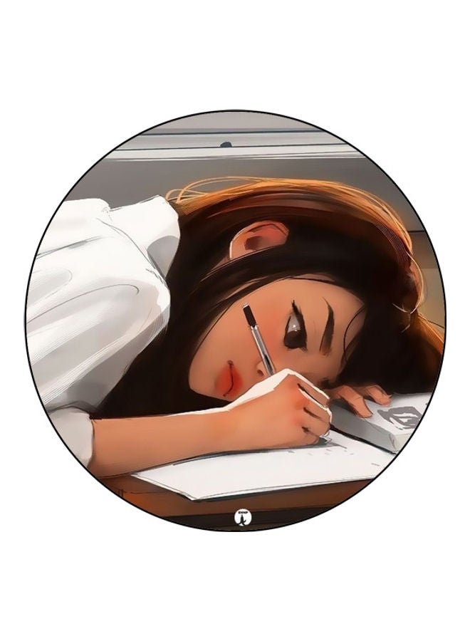 BP Printed Mousepad Multicolour - Image 1