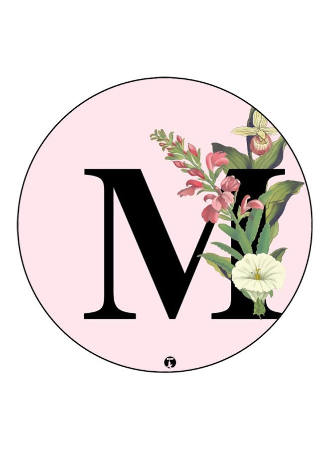 BP Printed Mousepad Multicolour - Image 1