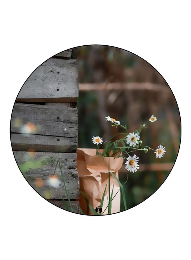 BP Printed Mousepad Multicolour - Image 1