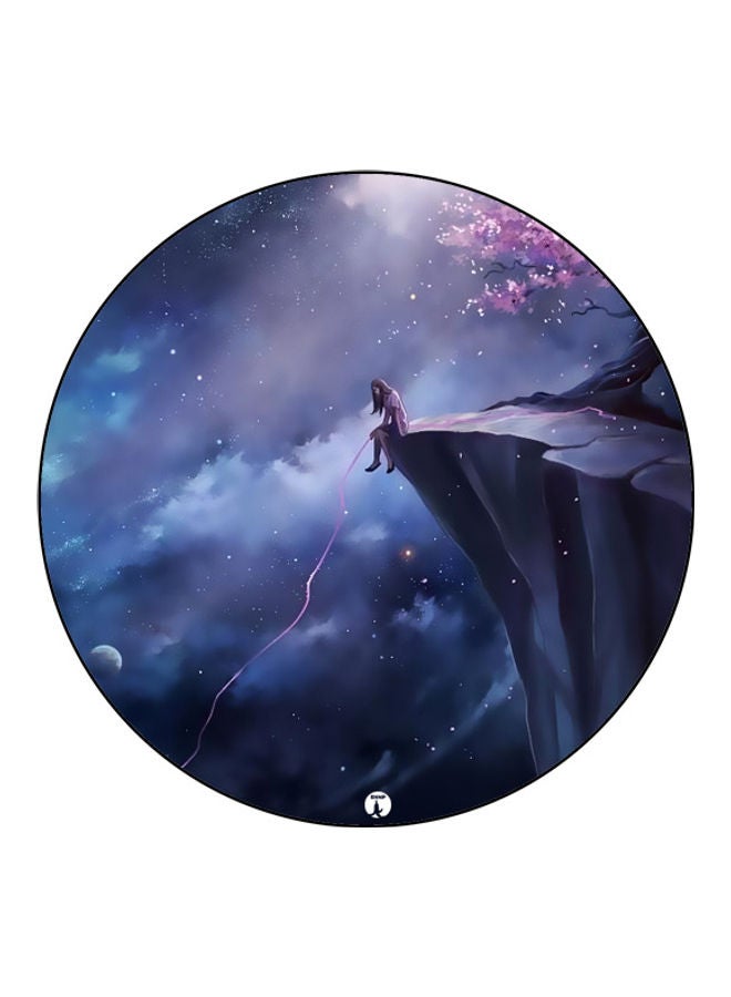 BP Printed Mousepad Multicolour - Image 1