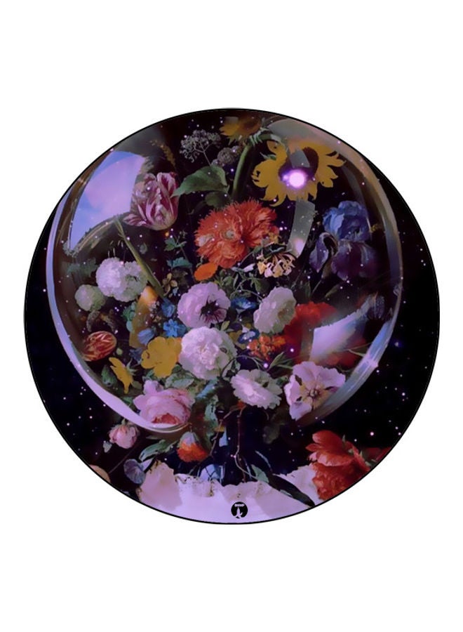 BP Printed Mousepad Multicolour - Image 1