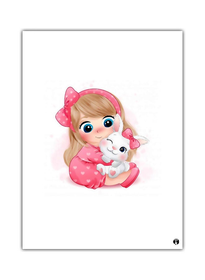 BP Printed Mousepad Multicolour - Image 1