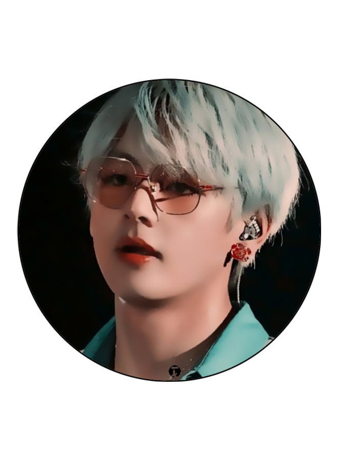 BP Printed Mousepad Multicolour - Image 1