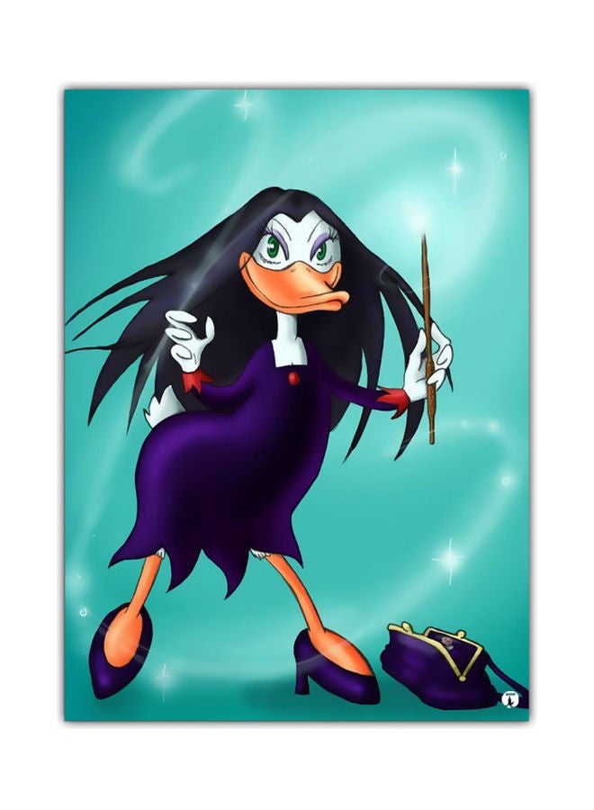 BP Printed Mousepad Multicolour - Image 1