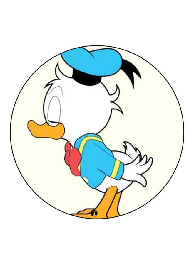 BP Printed Mousepad Multicolour - Image 1