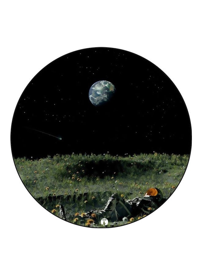 BP Printed Mousepad Multicolour - Image 1