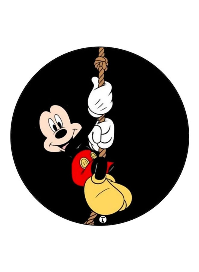 BP Printed Mousepad Multicolour - Image 1